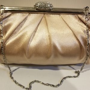 Clutch bag